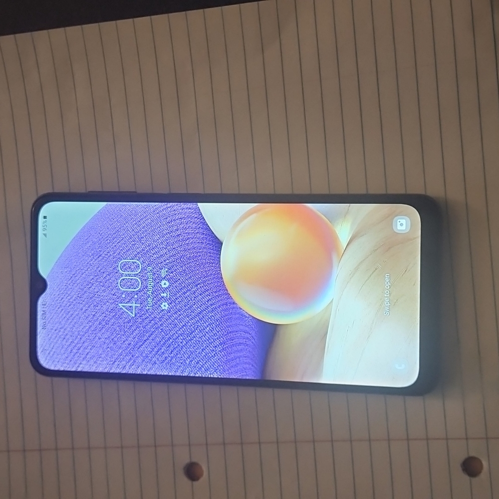 Samsung galaxy a32 5g